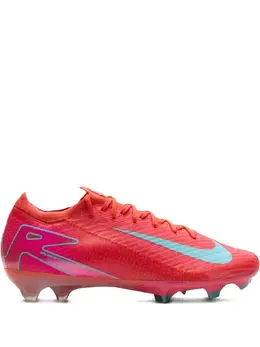 Nike: Красные кроссовки  Mercurial