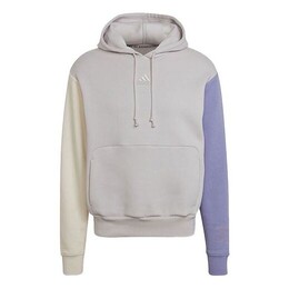 Adidas: Толстовка с капюшоном 