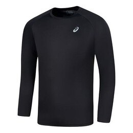 Asics: Футболка  Performance с длинным рукавом