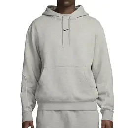 Nike: Флисовая толстовка 