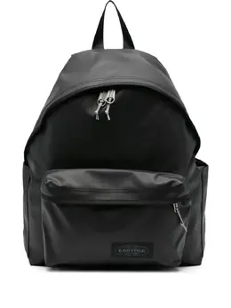 Eastpak: Чёрный рюкзак 
