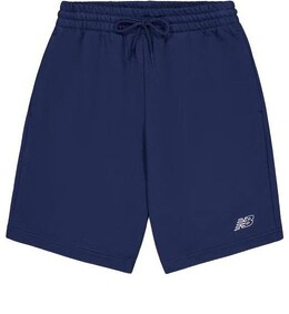 New Balance: Хлопковые шорты 