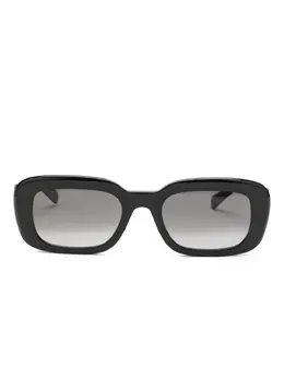 Saint Laurent Eyewear: Очки 