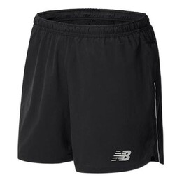New Balance: Короткие шорты 