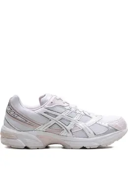 ASICS: Белые кроссовки  Gel-1130