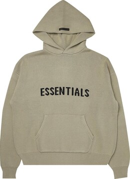 Fear of God: Трикотажный свитер 
