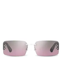 Moschino Eyewear: Очки 
