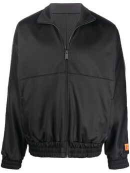 Heron Preston: Спортивная куртка 