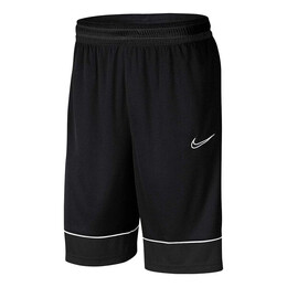 Nike: Трикотажные шорты  Dri FIT