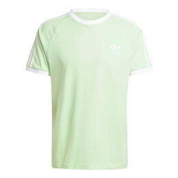 Adidas: Футболка  Adicolor Classics в полоску