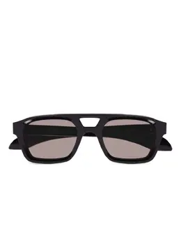 Alexander McQueen Eyewear: Очки 