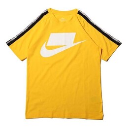 Nike: Спортивная футболка  NSW
