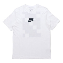 Nike: Спортивная футболка  NSW