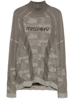 MISBHV: Спортивный свитер 