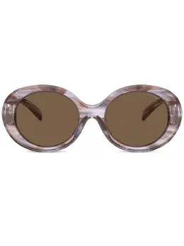 Emporio Armani: Очки 
