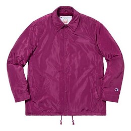 Supreme: Однотонная куртка  Crossover