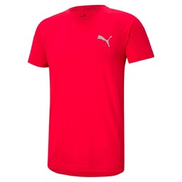 PUMA: Футболка  Evostripe с коротким рукавом
