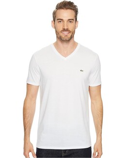Lacoste: Футболка с коротким рукавом 