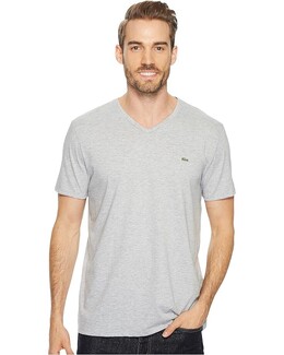Lacoste: Футболка с коротким рукавом 