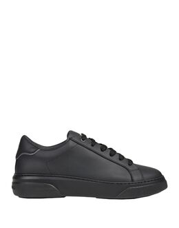 Dsquared2: Белые кроссовки 