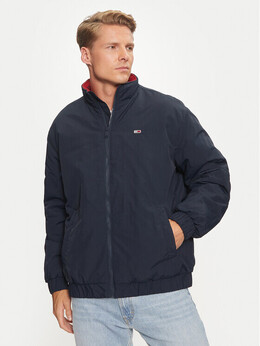 Tommy Jeans: Куртка свободного кроя 