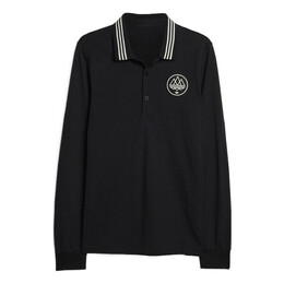 Adidas: Чёрная футболка  Spezial