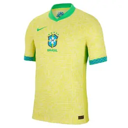 Nike: Домашняя футболка 
