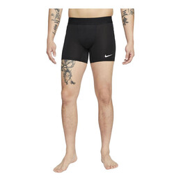 Nike: Короткие шорты  Dri FIT