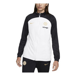 Nike: Трикотажная куртка  Dri FIT