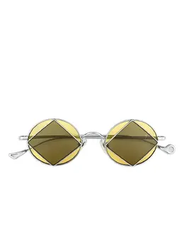Eyepetizer: Очки 
