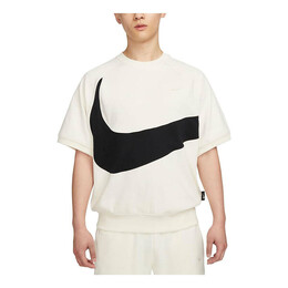Nike: Спортивная футболка  Swoosh
