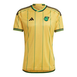 Adidas: Домашняя футболка 