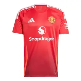 Adidas: Домашняя футболка 
