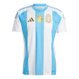 Adidas: Домашняя футболка 