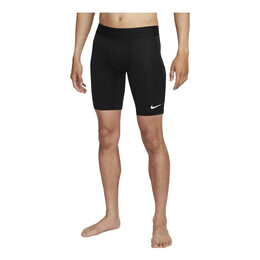 Nike: Длинные шорты  Dri FIT