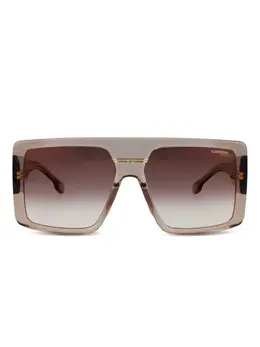 Carrera: Очки 