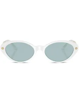 Versace Eyewear: Очки 