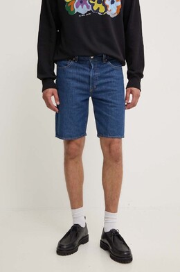 Levi's: Джинсовые шорты 