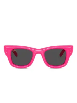 Ray-Ban: Очки  Wayfarer
