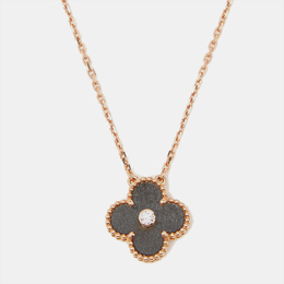 Van Cleef & Arpels: Колье 