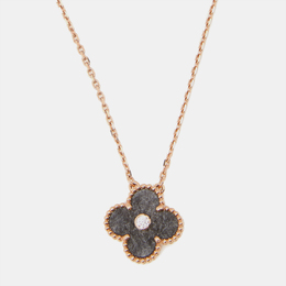 Van Cleef & Arpels: Колье 