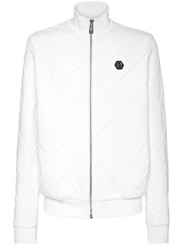 Philipp Plein: Спортивная куртка 