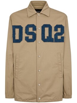 Dsquared2: Рубашка 