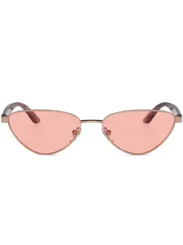 Emporio Armani: Очки 