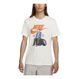 Nike: Спортивная футболка 