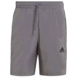 Adidas: Шорты  Essentials в полоску