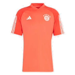 Adidas: Футболка  Tiro с коротким рукавом