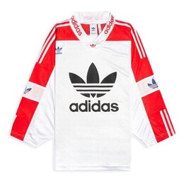 Adidas: Футболка в сетку 