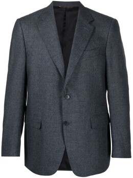 Canali: Синие пиджаки 