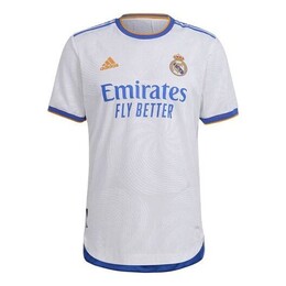 Adidas: Домашняя футболка  Madrid